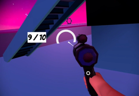 Prototype Gun
